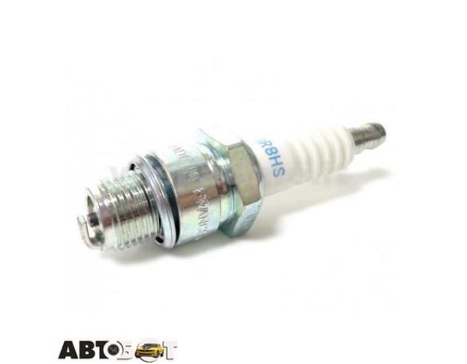 Свеча зажигания NGK BR8HS 4322, цена: 259 грн.