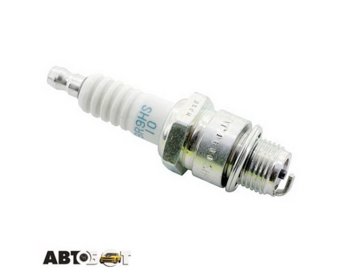 Свеча зажигания NGK BR9HS-10, цена: 250 грн.