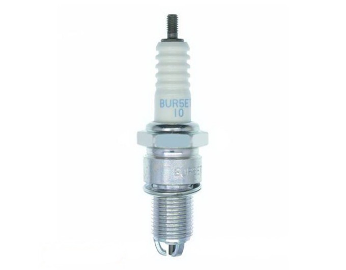 Свеча зажигания NGK VL-21 BUR5ET-10 (100474), цена: 372 грн.
