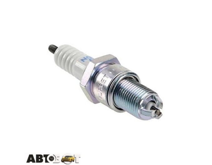 Свеча зажигания NGK VL-01 BUR6ET / 2876, цена: 357 грн.