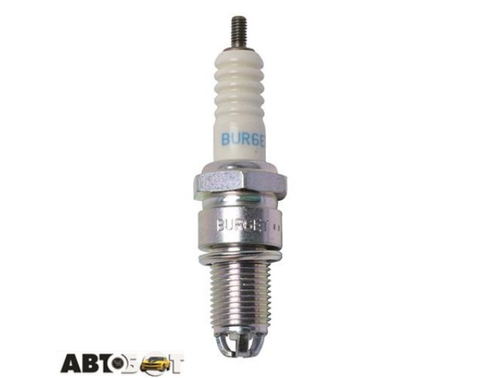 Свеча зажигания NGK VL-01 BUR6ET / 2876, цена: 357 грн.