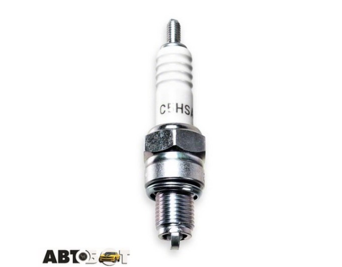 Свеча зажигания NGK C5HSA 4429, цена: 211 грн.