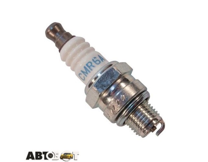 Свеча зажигания NGK CMR6A 1223, цена: 325 грн.