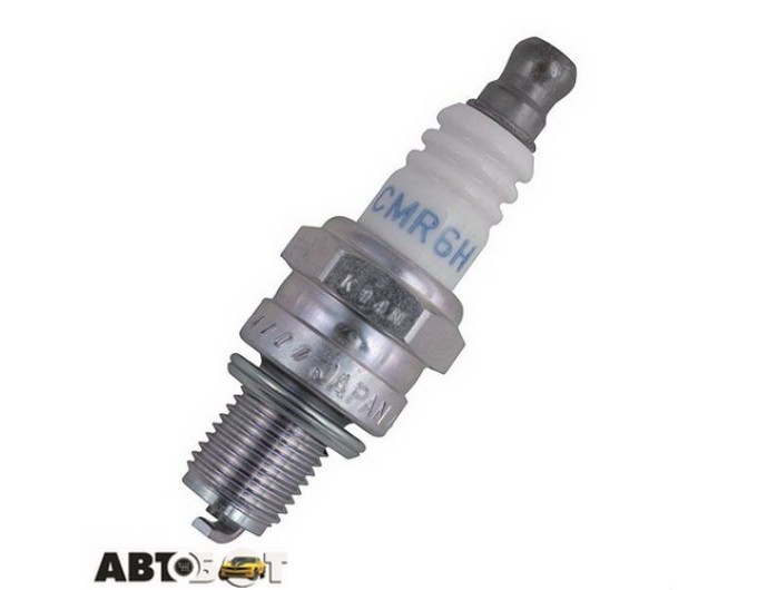 Свеча зажигания NGK CMR6H, цена: 240 грн.