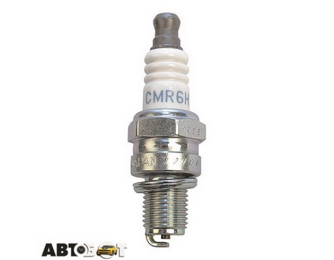 Свеча зажигания NGK CMR6H, цена: 240 грн.