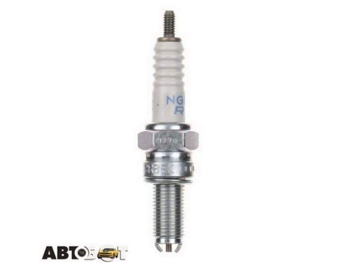 Свеча зажигания NGK CR8EK 3478, цена: 649 грн.