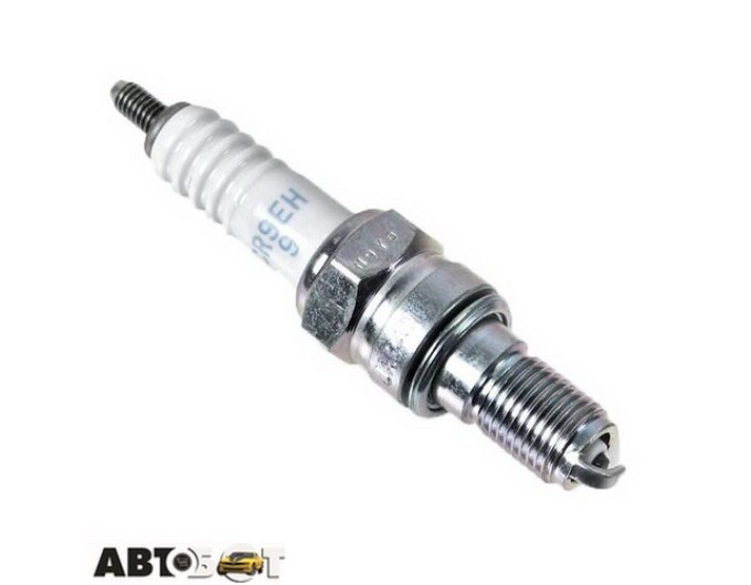 Свеча зажигания NGK CR9EH-9 7502, цена: 650 грн.