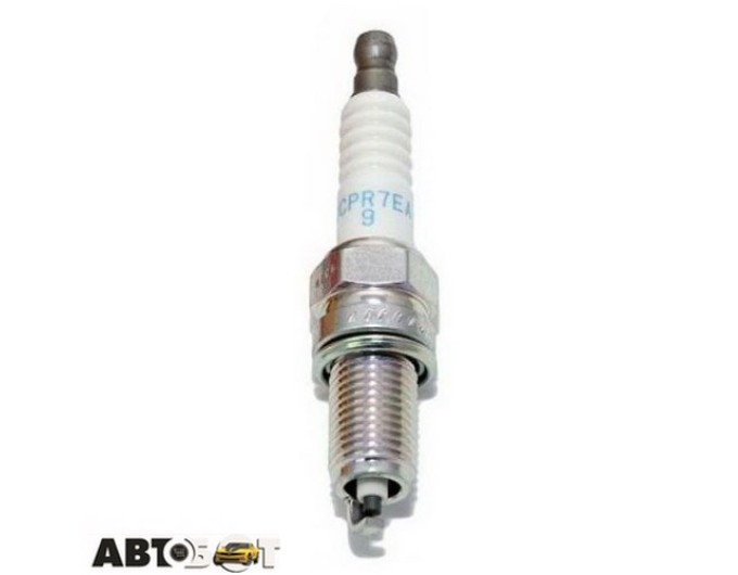 Свеча зажигания NGK DCPR7EA-9 6651, цена: 590 грн.
