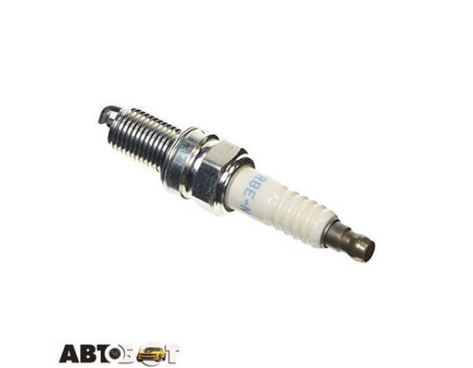 Свеча зажигания NGK DCPR8E-N, цена: 481 грн.