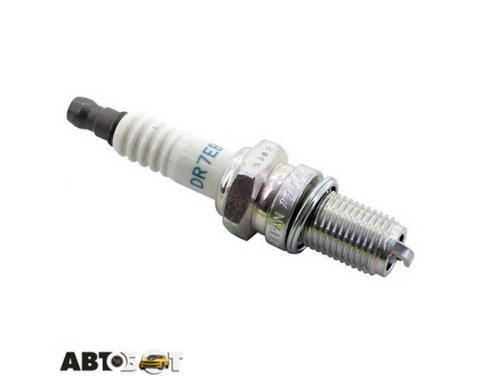 Свеча зажигания NGK DR7EB, цена: 435 грн.