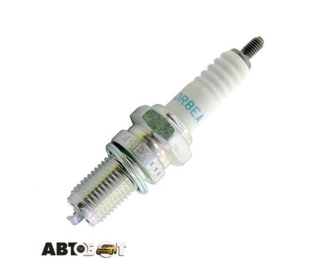 Свеча зажигания NGK DR8EA, цена: 217 грн.