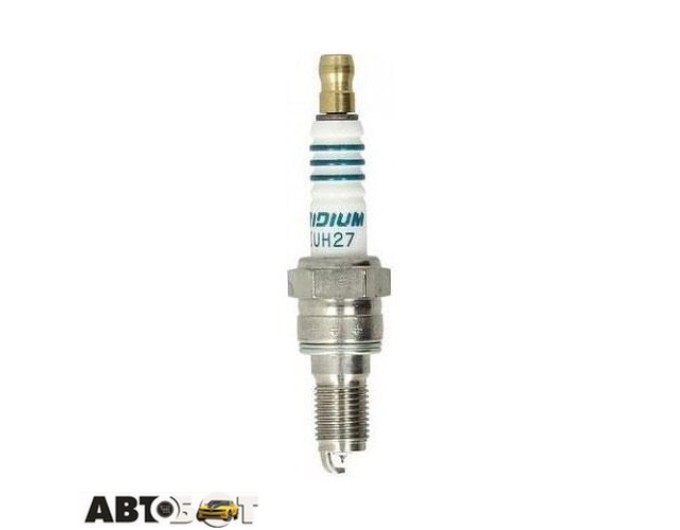 Свеча зажигания DENSO IUH27, цена: 844 грн.