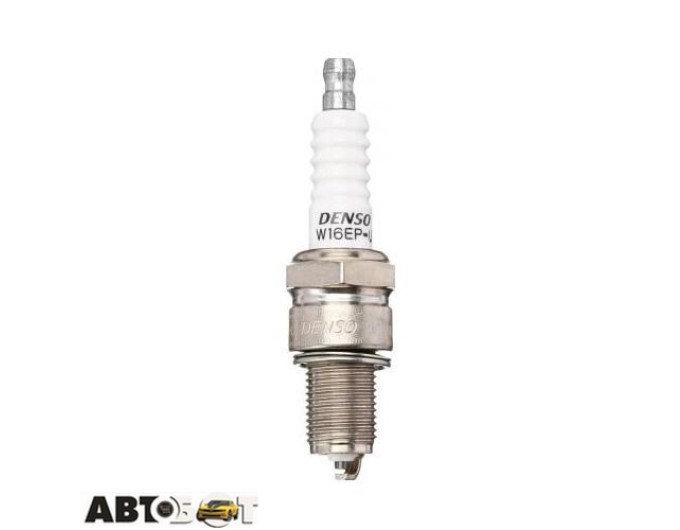 Свічка запалювання DENSO DS W16EPU, ціна: 117 грн.