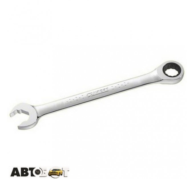 Ключ рожково-накидной EXPERT E110924, цена: 408 грн.
