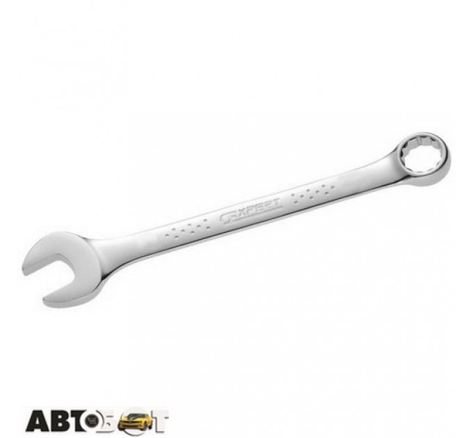 Ключ рожково-накидной EXPERT E113201, цена: 108 грн.