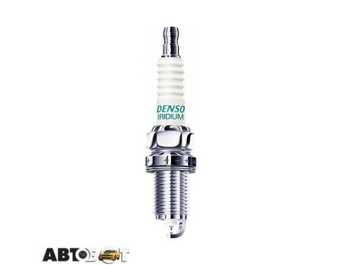 Свеча зажигания DENSO FK16R11.4, цена: 775 грн.