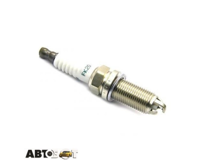 Свеча зажигания DENSO DS FK20HBR11, цена: 1 538 грн.