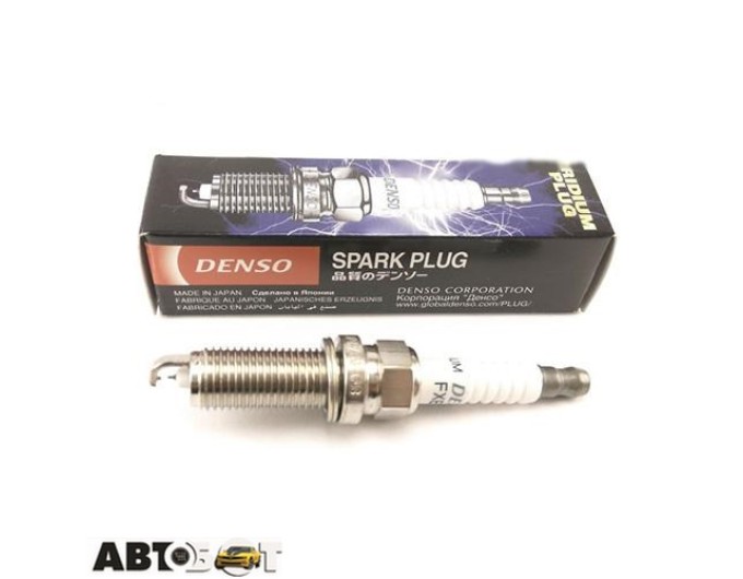 Свеча зажигания DENSO DS FXE22HR11, цена: 1 553 грн.