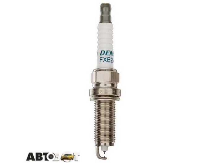 Свеча зажигания DENSO DS FXE24HR11, цена: 1 783 грн.