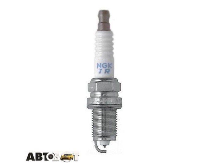 Свічка запалювання NGK IFR5D10 4696 MERCEDES-BENZ, ціна: 580 грн.