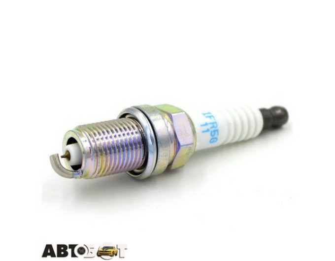 Свічка запалювання NGK IFR5G11 7854, ціна: 1 088 грн.