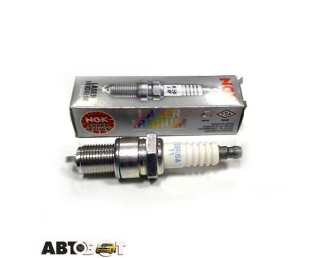 Свеча зажигания NGK IGR6A11 5743 MITSUBISHI, цена: 994 грн.