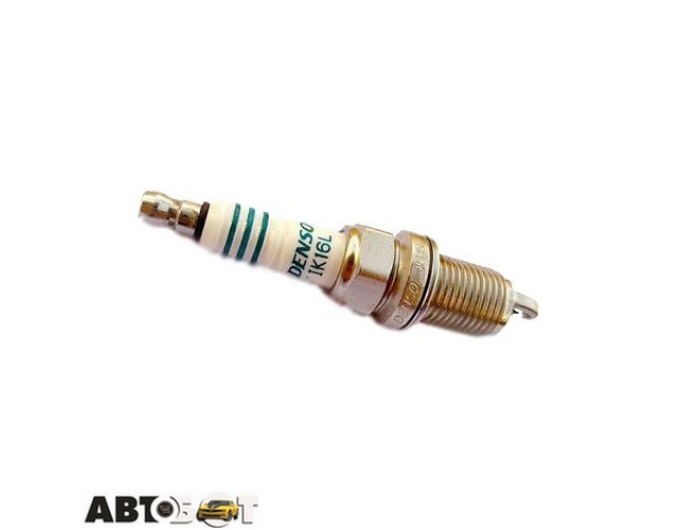 Свеча зажигания DENSO DS IK16L, цена: 731 грн.