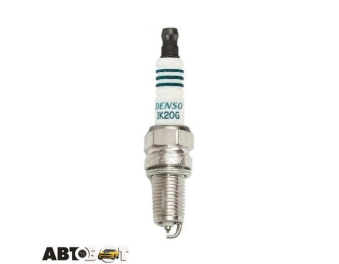 Свеча зажигания DENSO DS IK20G, цена: 767 грн.