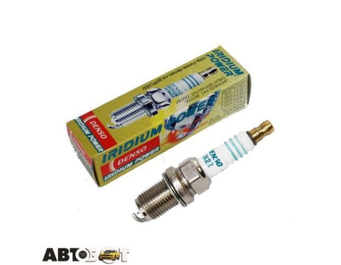 Свеча зажигания DENSO DS IK22, цена: 821 грн.