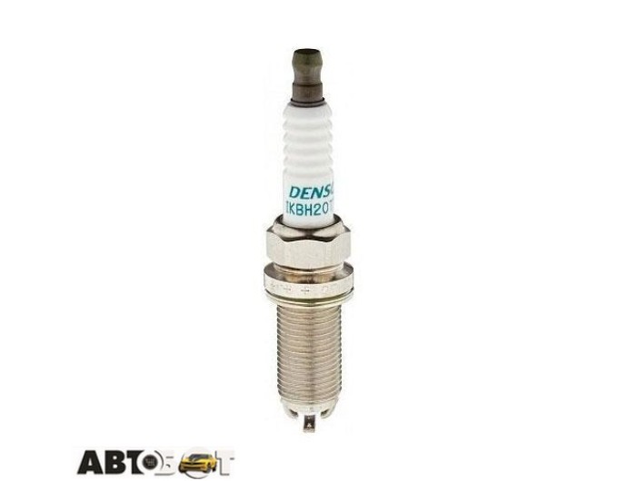 Свеча зажигания DENSO IKBH20TT, цена: 994 грн.