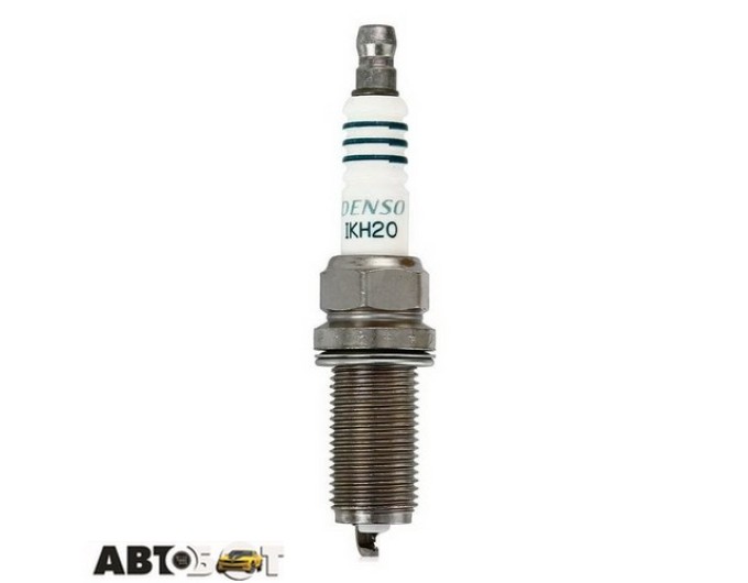 Свеча зажигания DENSO 5344 / IKH20, цена: 715 грн.