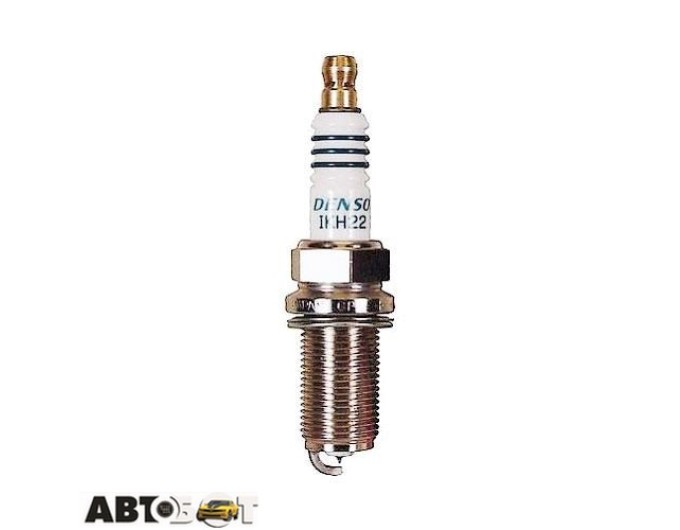Свеча зажигания DENSO IKH22, цена: 874 грн.