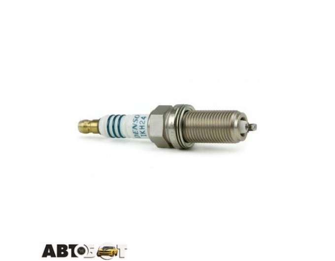 Свеча зажигания DENSO DS IKH24, цена: 889 грн.