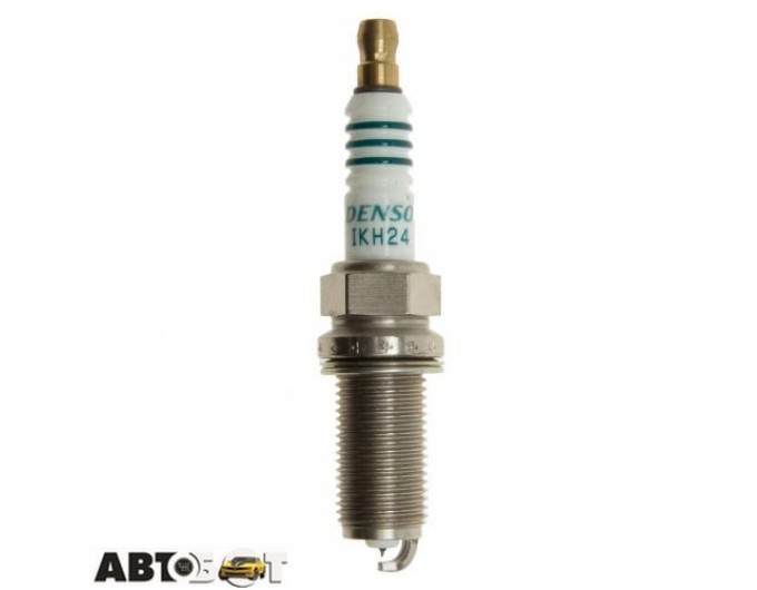 Свеча зажигания DENSO DS IKH24, цена: 889 грн.