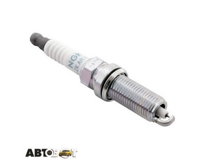 Свеча зажигания NGK ILZKAR7B11 6283, цена: 1 306 грн.