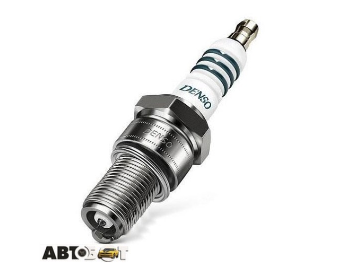Свеча зажигания DENSO IQ20TT.4, цена: 770 грн.