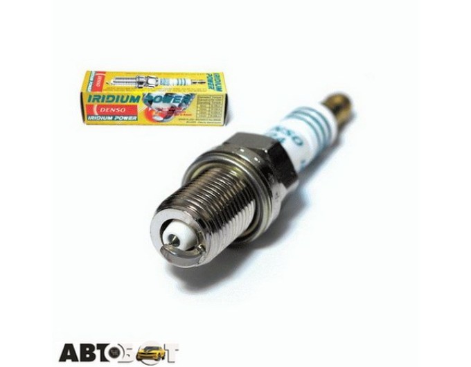 Свеча зажигания DENSO DS IQ22, цена: 1 402 грн.