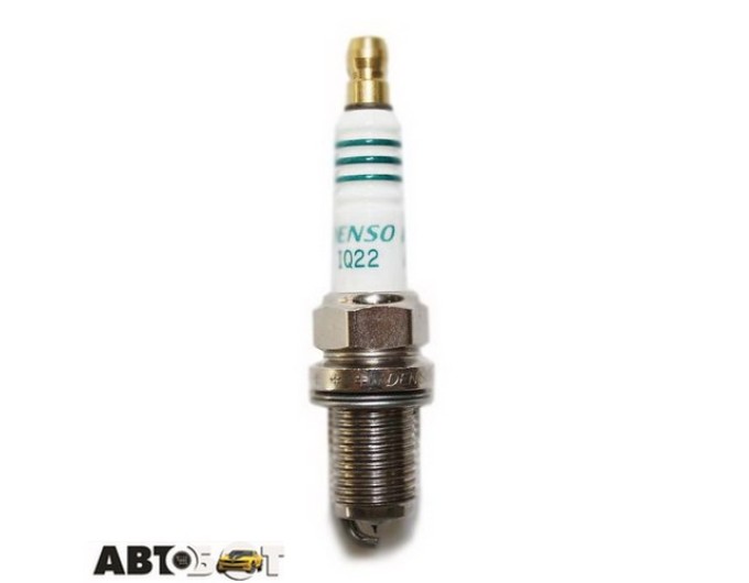 Свеча зажигания DENSO DS IQ22, цена: 1 402 грн.