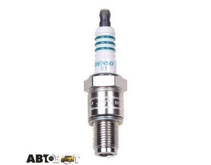 Свеча зажигания DENSO DS IRT0131, цена: 2 824 грн.