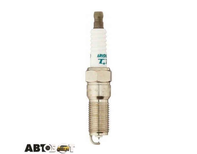Свеча зажигания DENSO IT16TT, цена: 781 грн.