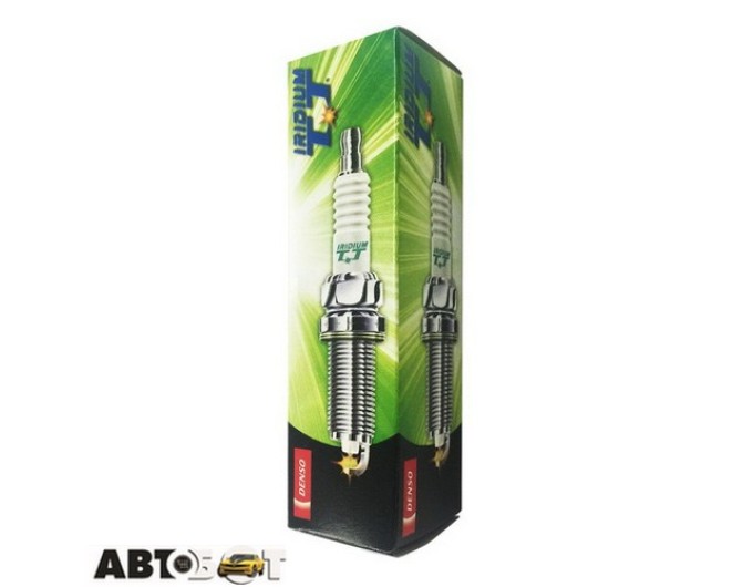 Свеча зажигания DENSO ITL16TT, цена: 827 грн.