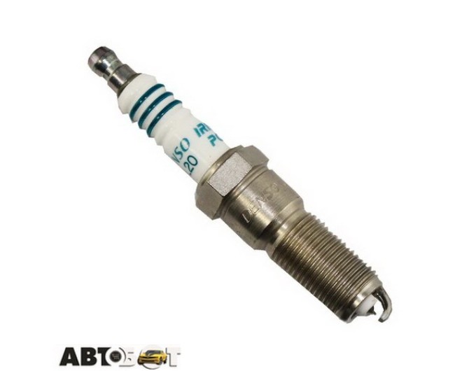 Свеча зажигания DENSO DS ITL20, цена: 842 грн.