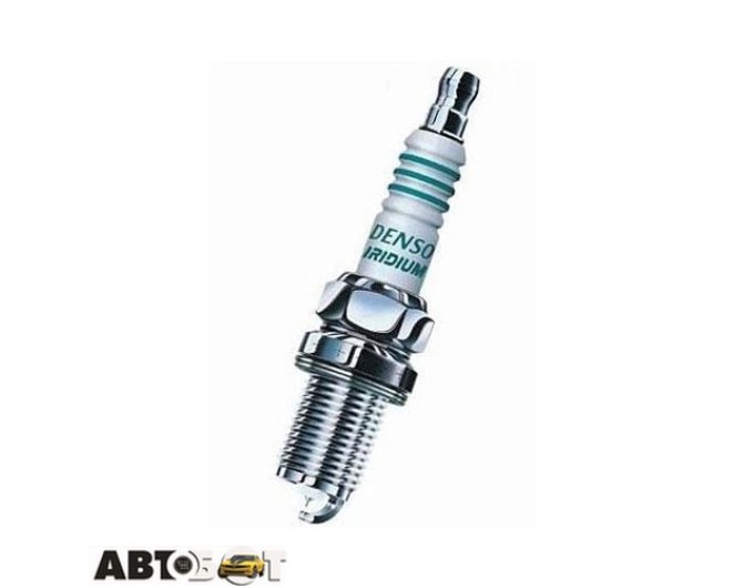 Свеча зажигания DENSO IU0131.4, цена: 1 257 грн.