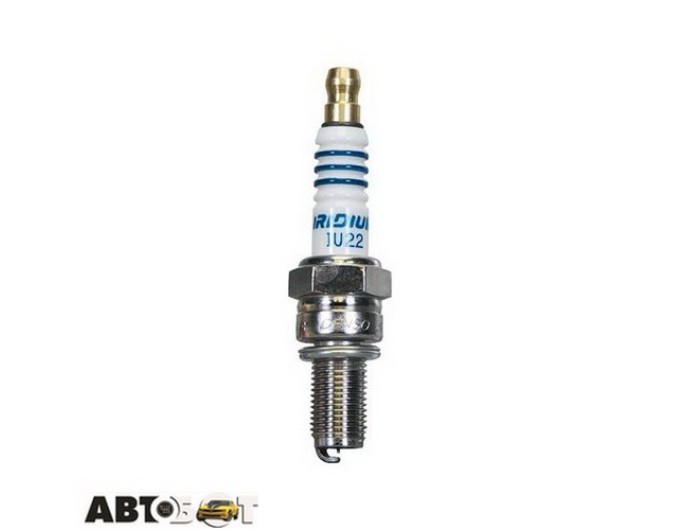 Свеча зажигания DENSO DS IU22, цена: 940 грн.