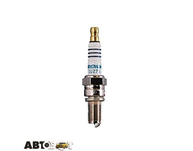 Свеча зажигания DENSO IU27A.4, цена: 779 грн.