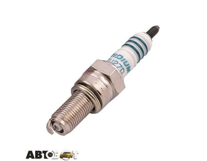 Свеча зажигания DENSO IU27D.4, цена: 1 272 грн.