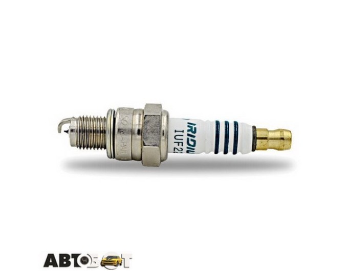Свеча зажигания DENSO IUF22.4, цена: 804 грн.
