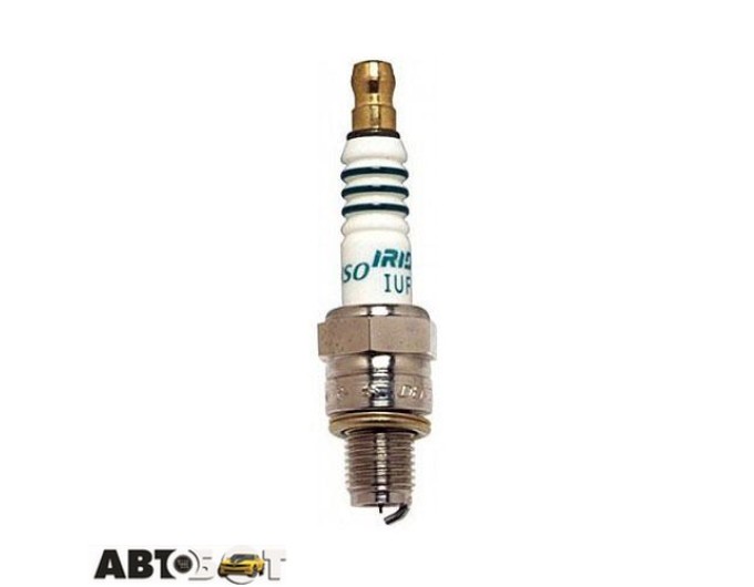 Свеча зажигания DENSO IUF27A, цена: 357 грн.
