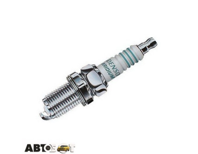 Свеча зажигания DENSO IW0124, цена: 5 882 грн.
