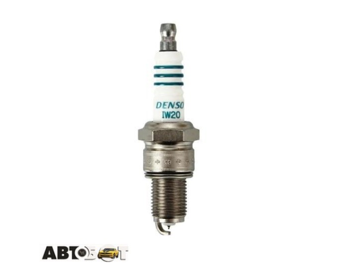 Свічка запалювання DENSO DS IW20, ціна: 792 грн.